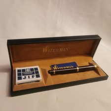 Waterman Le Lady - 18k Gold