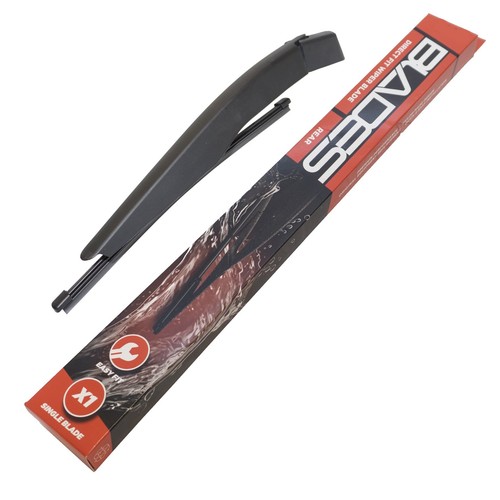 Rear wiper arm - rear,