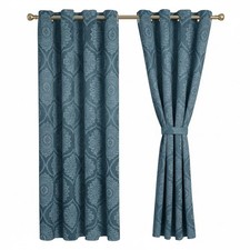 Damask Room Darkening