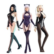 HiPlay JIAOUDOLL, 1/6 Scale