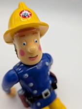 2005 Fireman Sam Over 20 Years