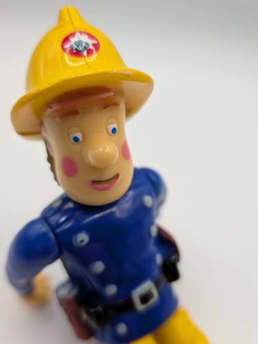 2005 fireman sam over years - over, 20