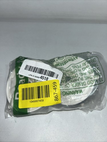 New nab hub - adapter, pcs