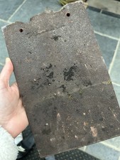 Red Rosemary Clay Roof Tiles & Ridges