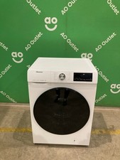 Hisense Washing Machine 8kg