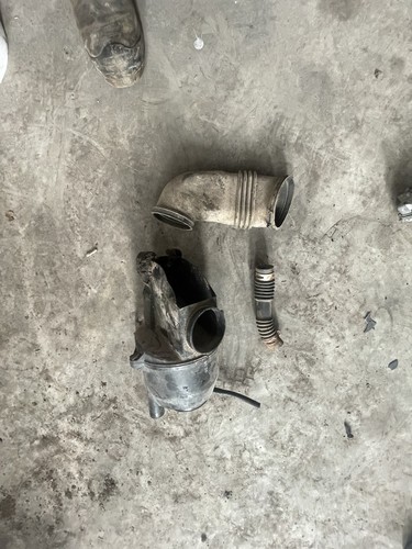 Suzuki lt80 kxf80 airbox - 80,