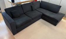 Large robust bespoke RHF