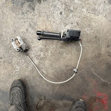 DERBI GPR125 FRONT BRAKE system  2 stroke  