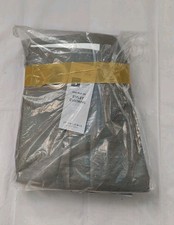 John Lewis Faux Silk Pair