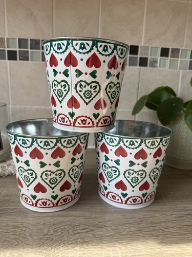 Emma bridgewater plant pot - plant,