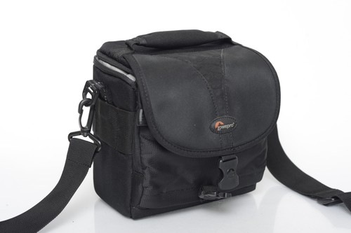Lowepro rezo 140 - lowepro,