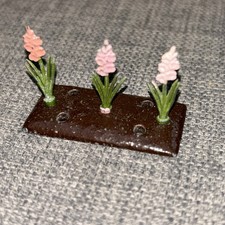Britains miniature garden lead - miniature,