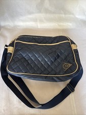 Men Dunlop Shoulder Travel Bag