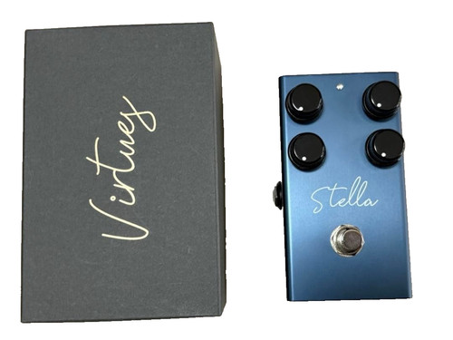 Virtues stella free - ,