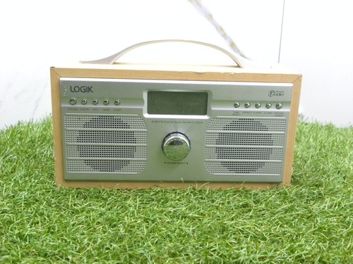 Logik l55dab10 dab portable - logik,