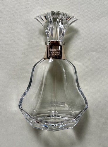 Hennessy paradis imperial rare - hennessy,