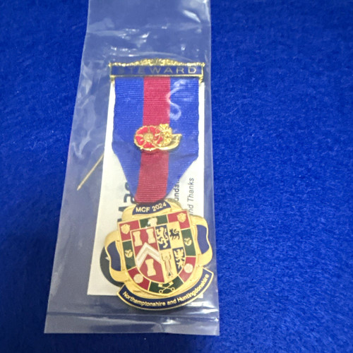 Masonic provincial steward - masonic,