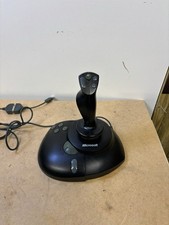 Microsoft Sidewinder Precision