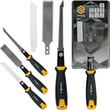 3-in-1 Hobby Saw Wood Plastic