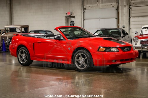 1999 ford mustang - mustang, gt