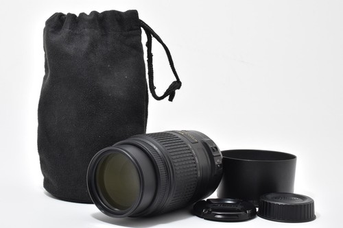 Mint nikon af s - 【, 】