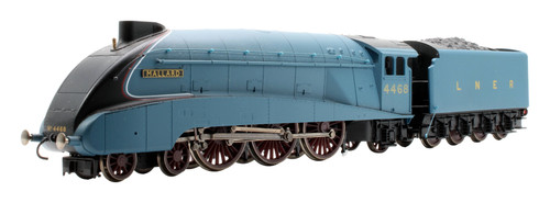 Hornby gauge r3371 lner - hornby,