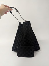 Gucci Tom Ford Horsebit Hobo