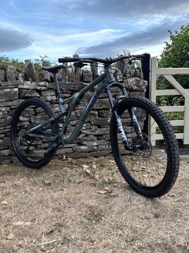 Specialized stumpjumper 29er - specialized,
