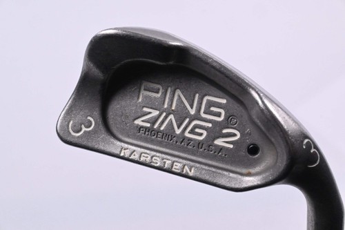 Ping zing iron - #4, 20.5