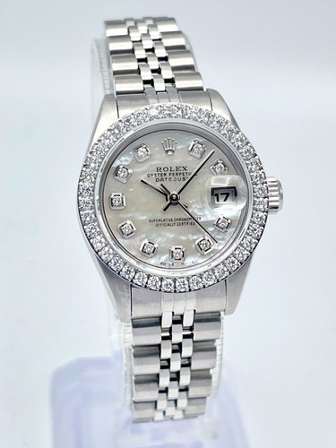 Rolex datejust 26mm 69174 - datejust,