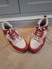 Gourmet NFN Trainers  UK 9