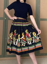 Vintage Original 1950s Novelty