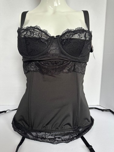 Love honey corset style basque - honey,