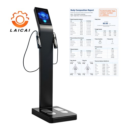 New human body composition - new,