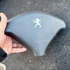Peugeot 307 driver steering - driver,