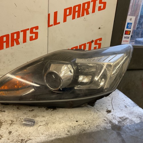 Ford focus 2008 2011 - ford, 2008-2011