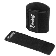 Century Black Rod Strap