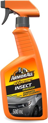Armor all insect - remover, spray