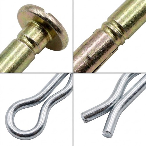 Accessories snow blowers pins - accessories,