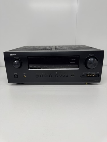 Denon avr 3312 - denon, 7.2