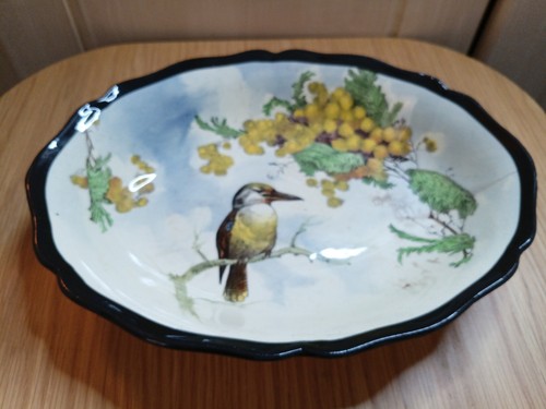 Royal doulton kingfisher - royal,