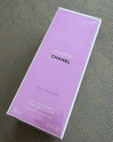 Chanel chance eau tendre - chance,