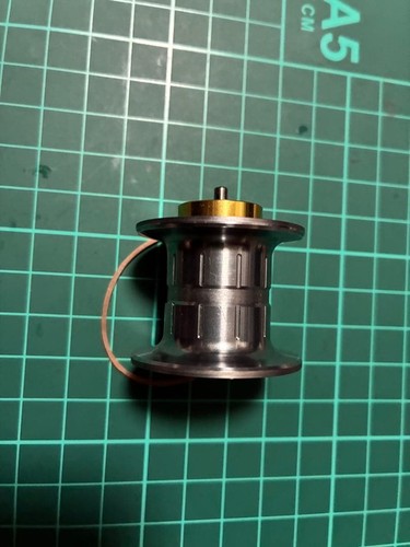 Daiwa spool