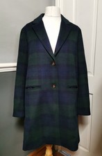 JOULES 'Costello' Navy/Green