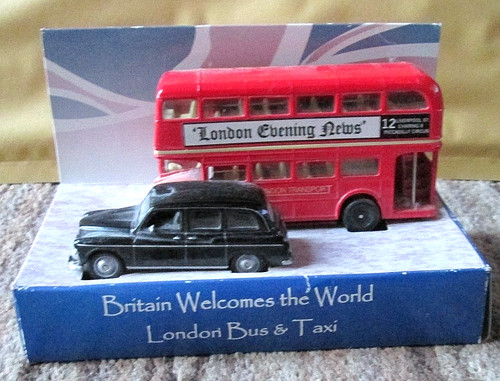 Oxford diecast britain - diecast,