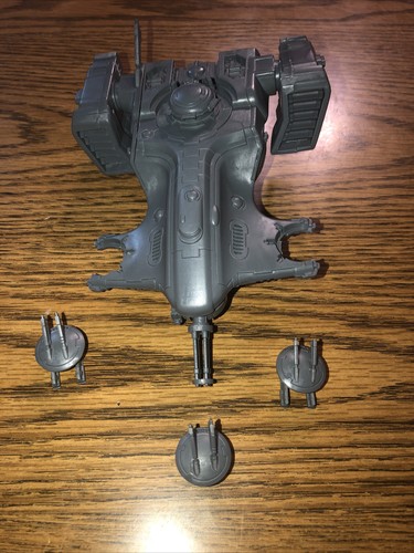 Games workshop warhammer 40k - workshop,