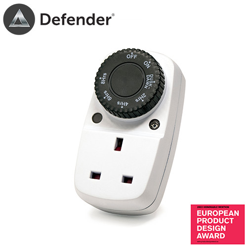 Defender easyturn dusk - defender,