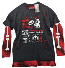 Skelanimals Stripe Bones