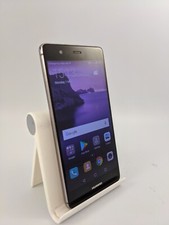 Huawei P9 EVA-L09 Silver