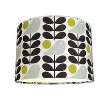 Lampshades in Orla Kiely Early